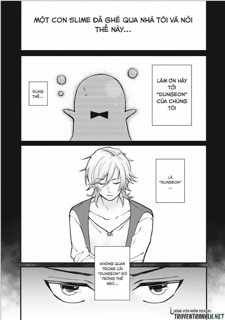 Murabito Tensei: Saikyou No Slow Life Chapter 6 trang 2