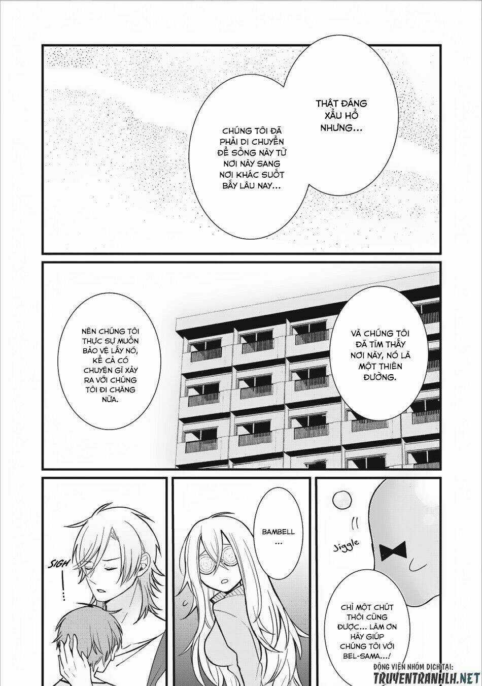 Murabito Tensei: Saikyou No Slow Life Chapter 6 trang 22