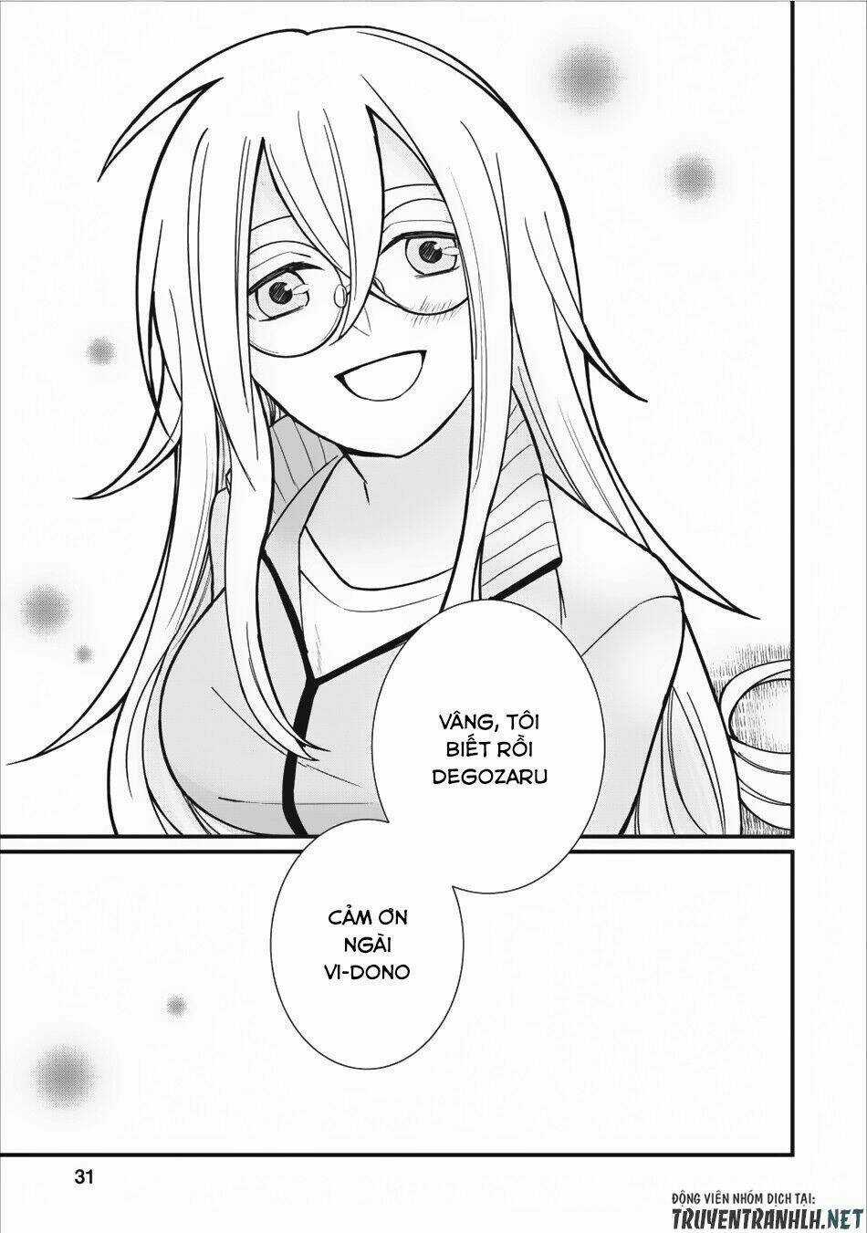 Murabito Tensei: Saikyou No Slow Life Chapter 6 trang 32