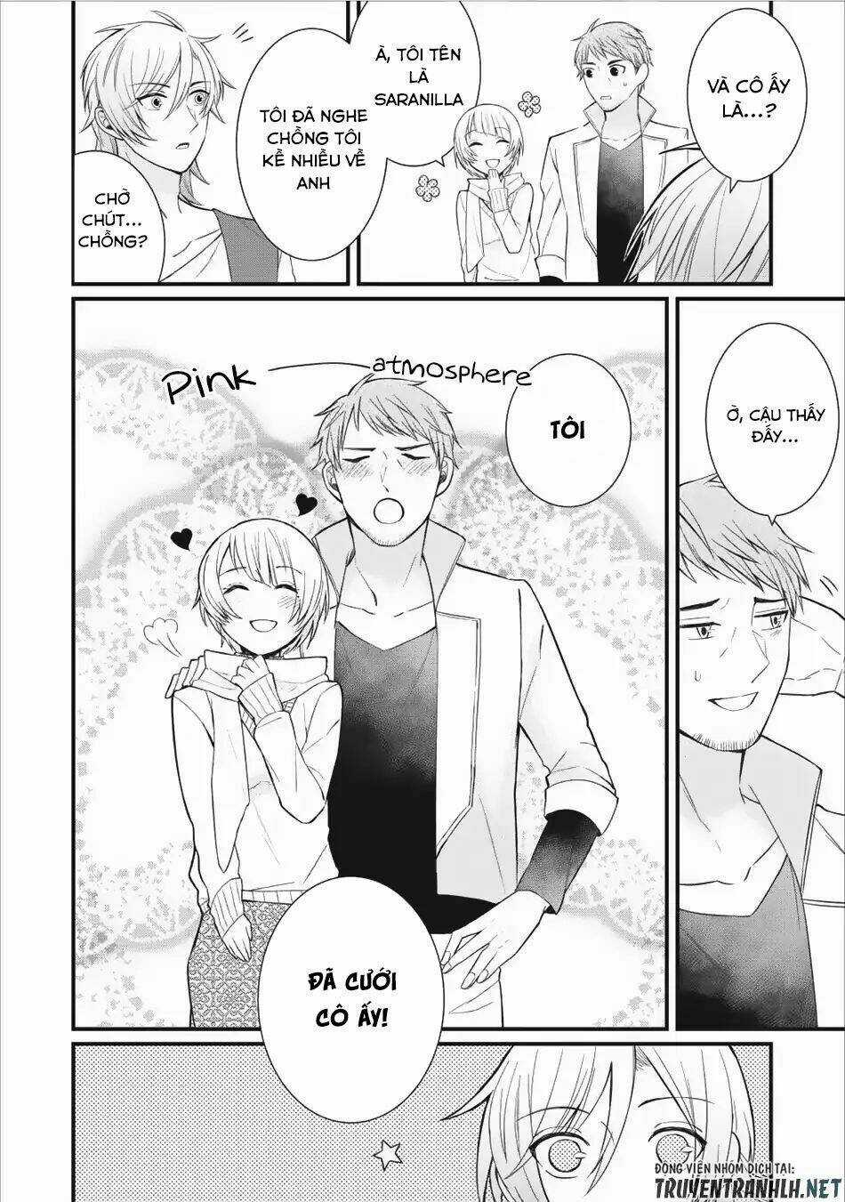 Murabito Tensei: Saikyou No Slow Life Chapter 7 trang 7