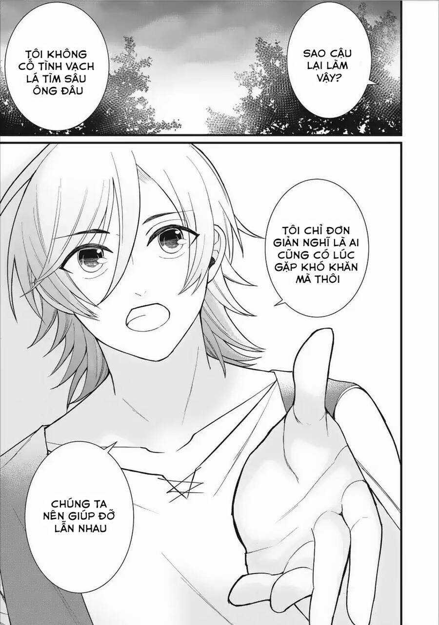 Murabito Tensei: Saikyou No Slow Life Chapter 9 trang 23