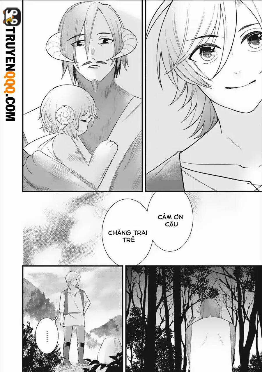 Murabito Tensei: Saikyou No Slow Life Chapter 9 trang 24