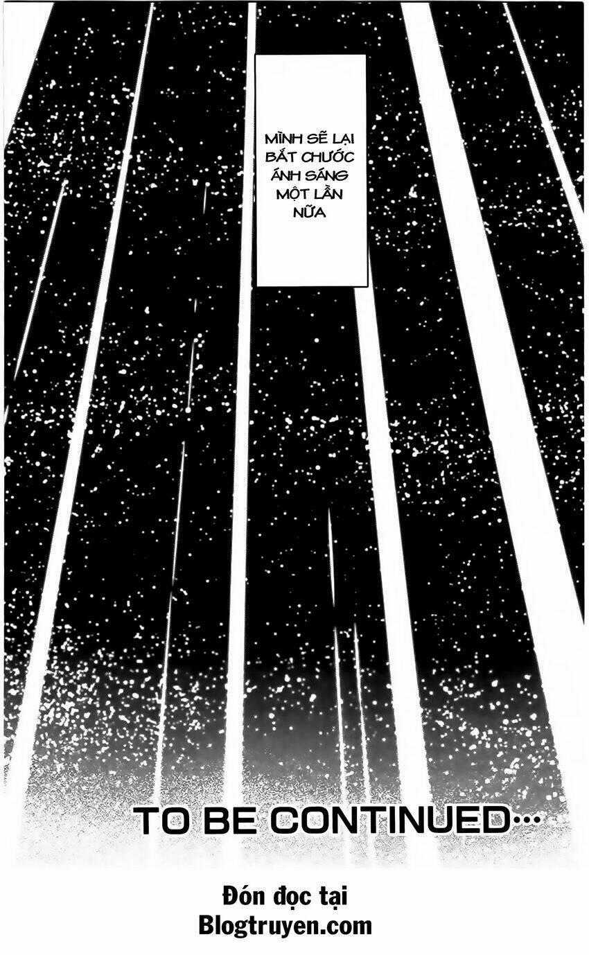 Murasakiiro no Qualia Chapter 11 trang 31