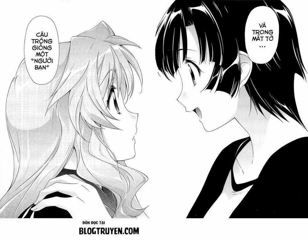 Murasakiiro no Qualia Chapter 6 trang 29