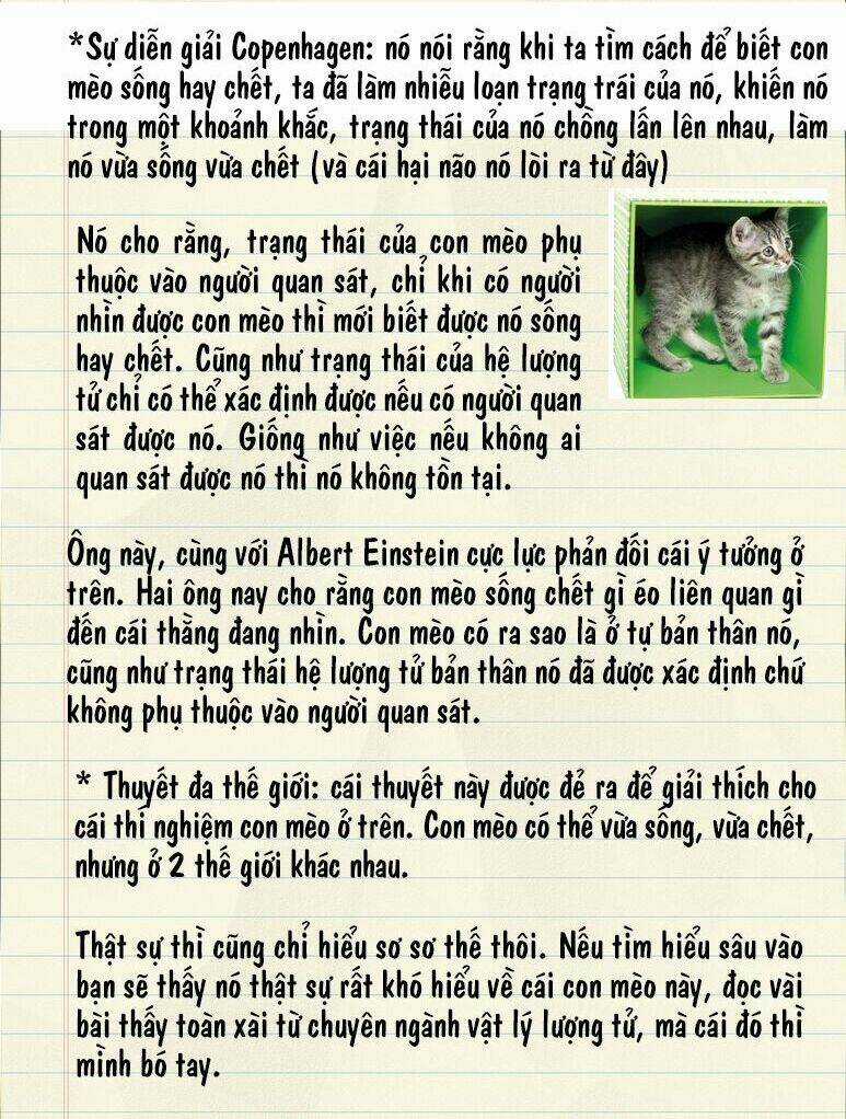 Murasakiiro no Qualia Chapter 7 trang 48