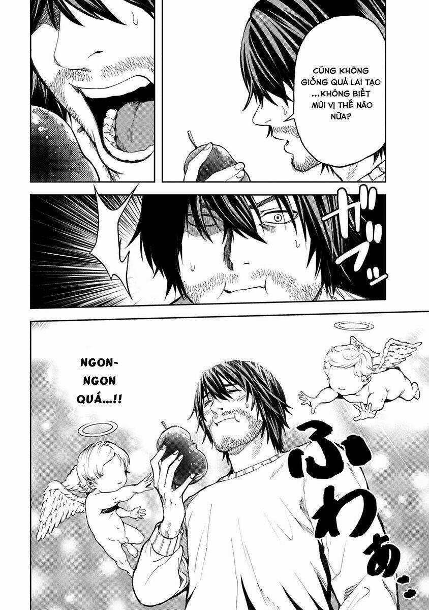 Murazukuri Game No Npc Ga Namami No Ningen To Shika Omoe Nai Chapter 13 trang 13