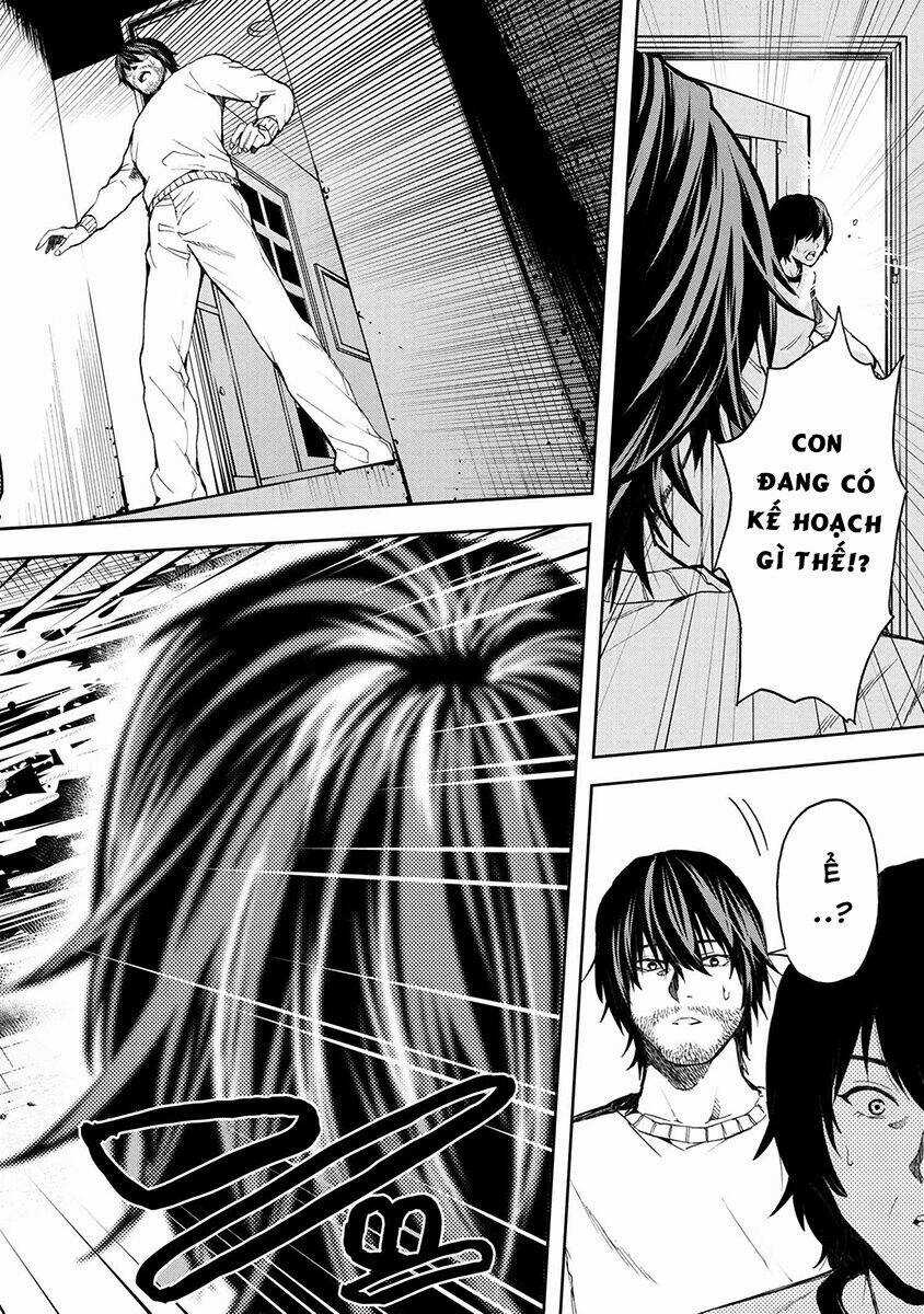 Murazukuri Game No Npc Ga Namami No Ningen To Shika Omoe Nai Chapter 13 trang 17