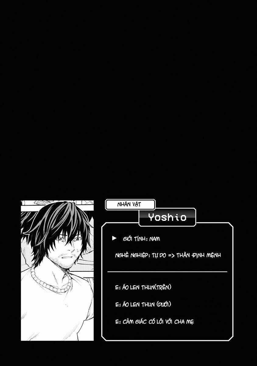 Murazukuri Game No Npc Ga Namami No Ningen To Shika Omoe Nai Chapter 13 trang 20