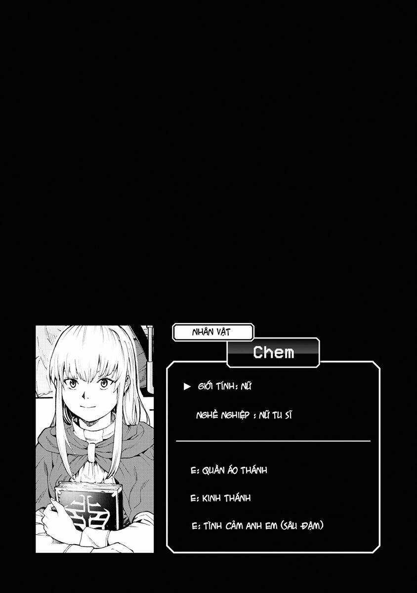 Murazukuri Game No Npc Ga Namami No Ningen To Shika Omoe Nai Chapter 13 trang 21