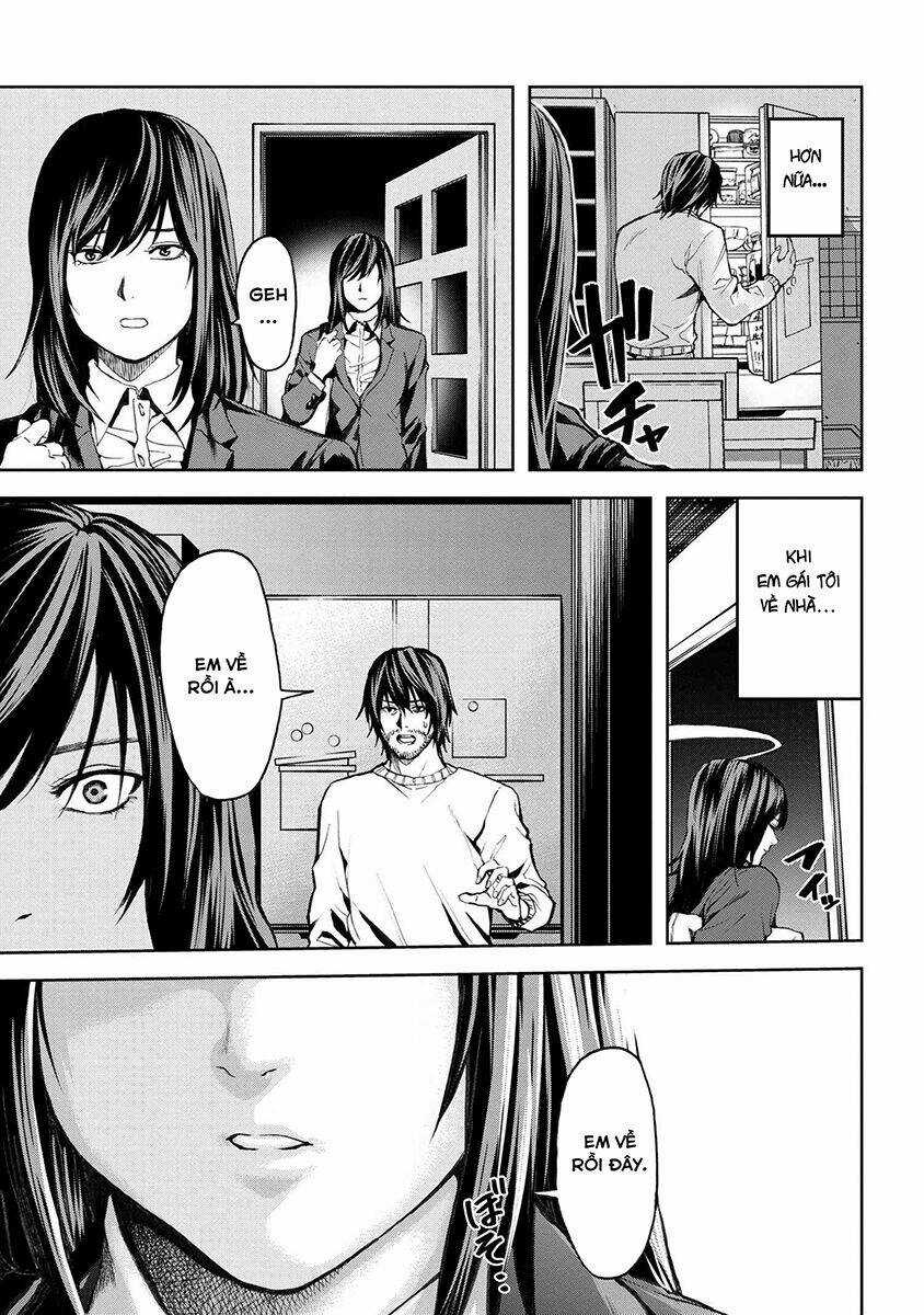 Murazukuri Game No Npc Ga Namami No Ningen To Shika Omoe Nai Chapter 14 trang 19