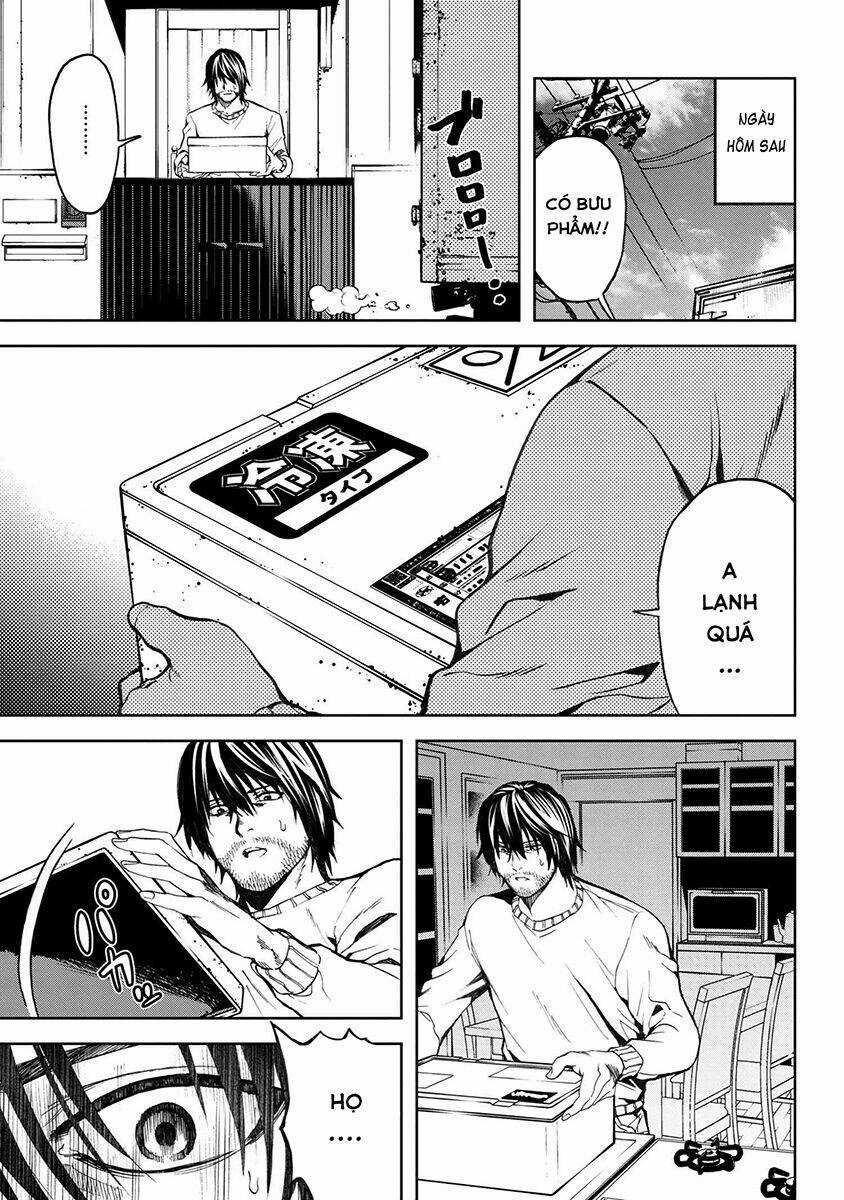 Murazukuri Game No Npc Ga Namami No Ningen To Shika Omoe Nai Chapter 14 trang 5