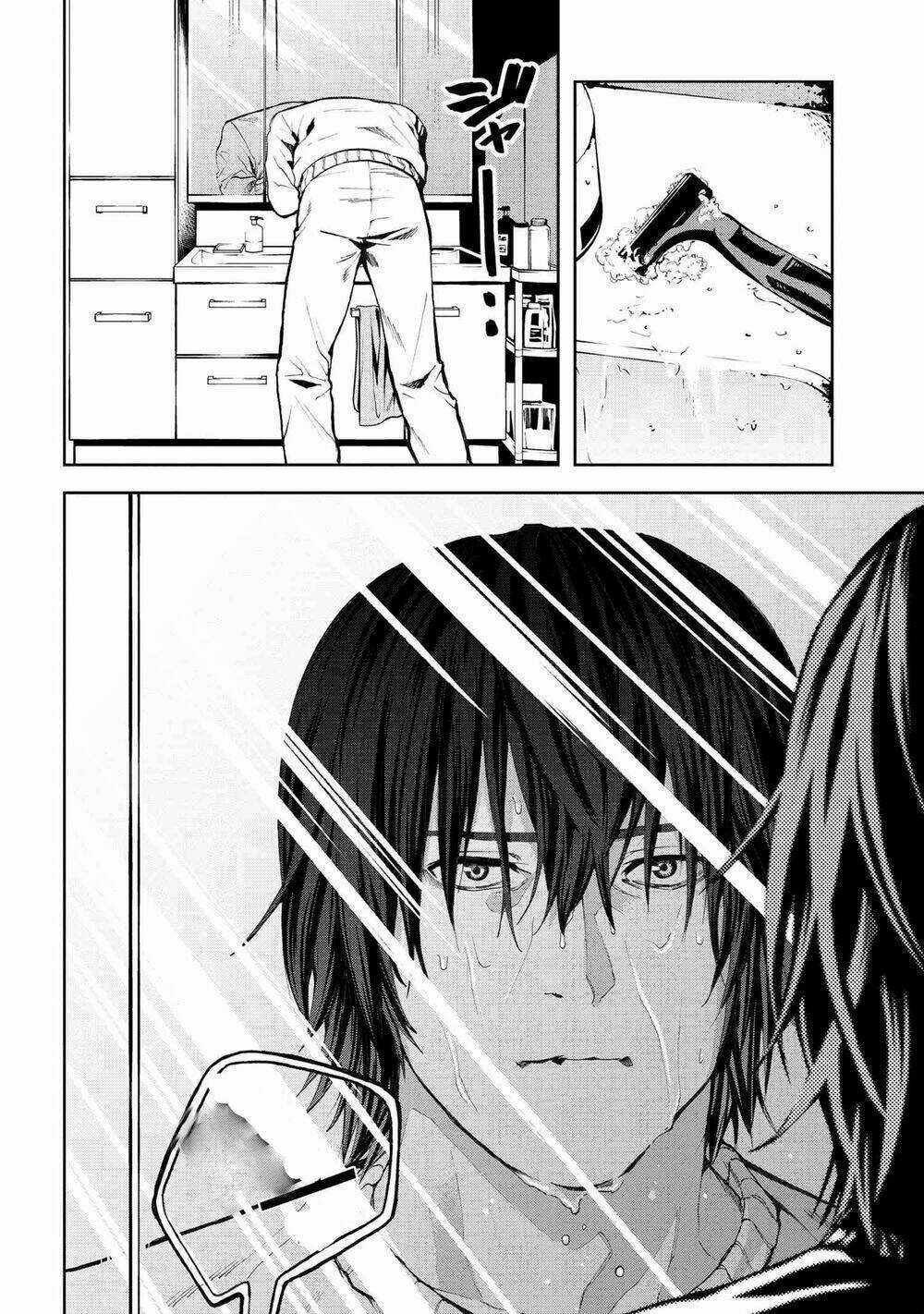 Murazukuri Game No Npc Ga Namami No Ningen To Shika Omoe Nai Chapter 19 trang 12