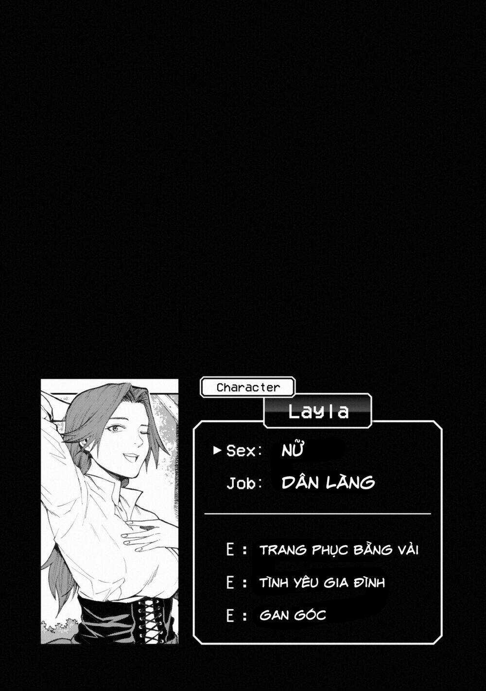 Murazukuri Game No Npc Ga Namami No Ningen To Shika Omoe Nai Chapter 20 trang 10