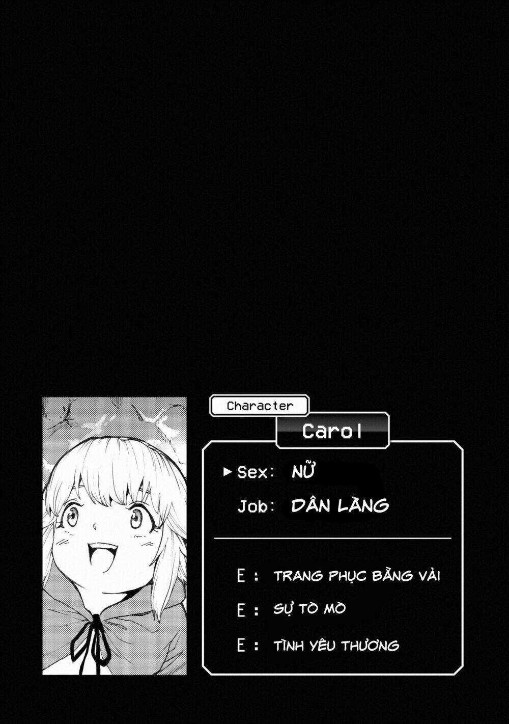 Murazukuri Game No Npc Ga Namami No Ningen To Shika Omoe Nai Chapter 20 trang 11