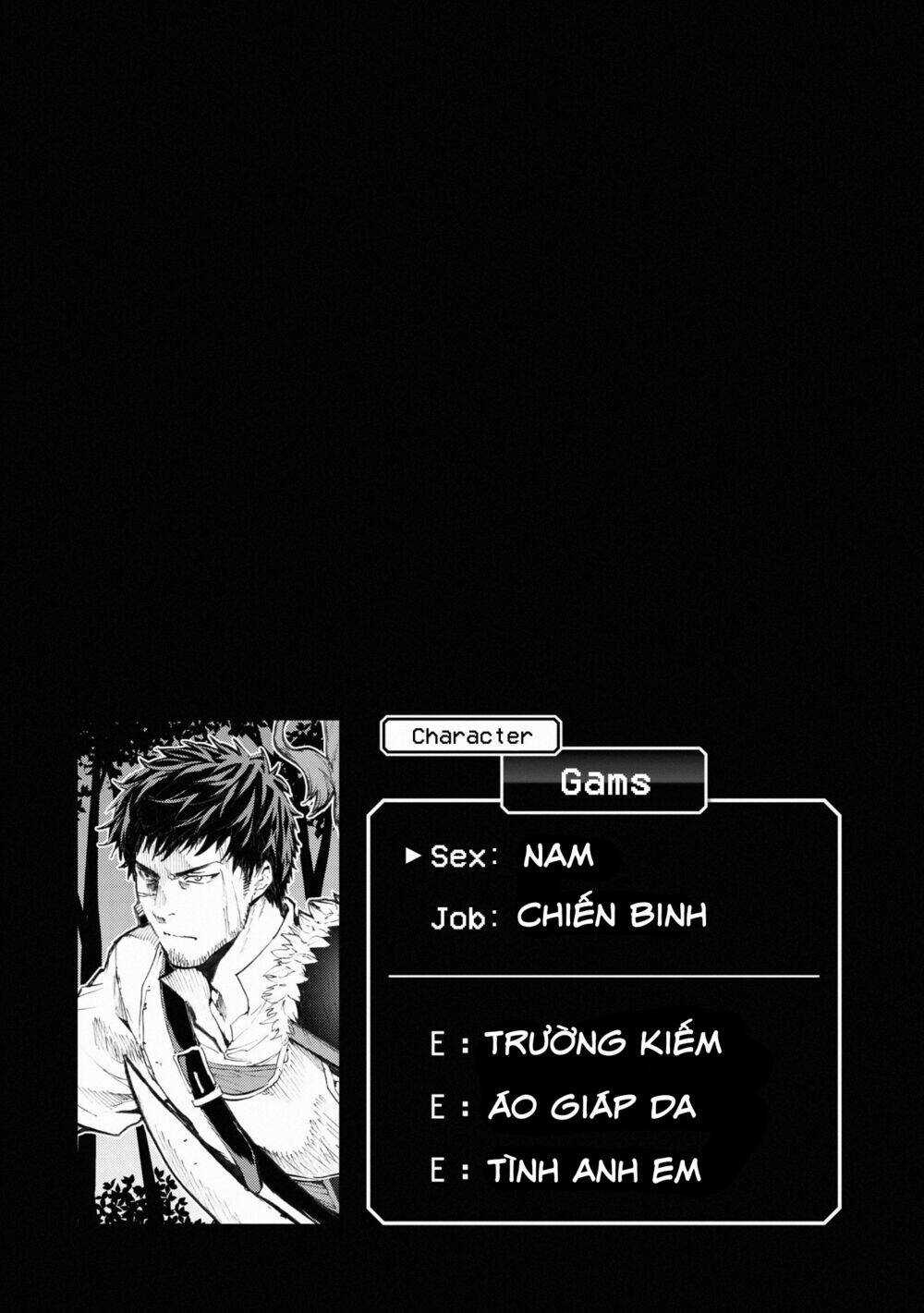 Murazukuri Game No Npc Ga Namami No Ningen To Shika Omoe Nai Chapter 20 trang 8