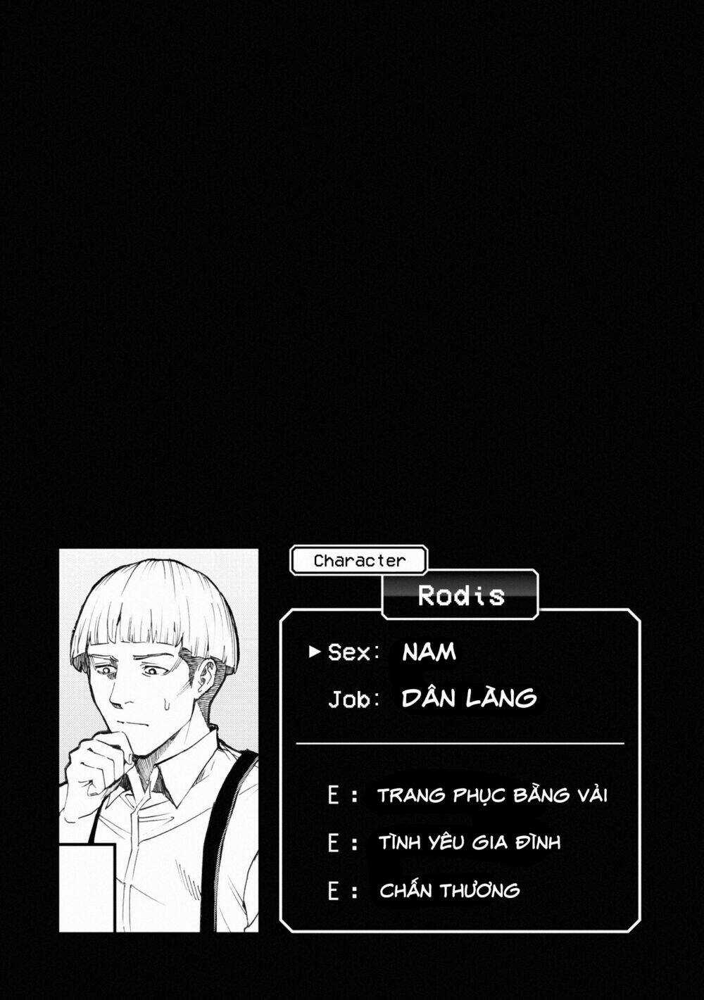 Murazukuri Game No Npc Ga Namami No Ningen To Shika Omoe Nai Chapter 20 trang 9