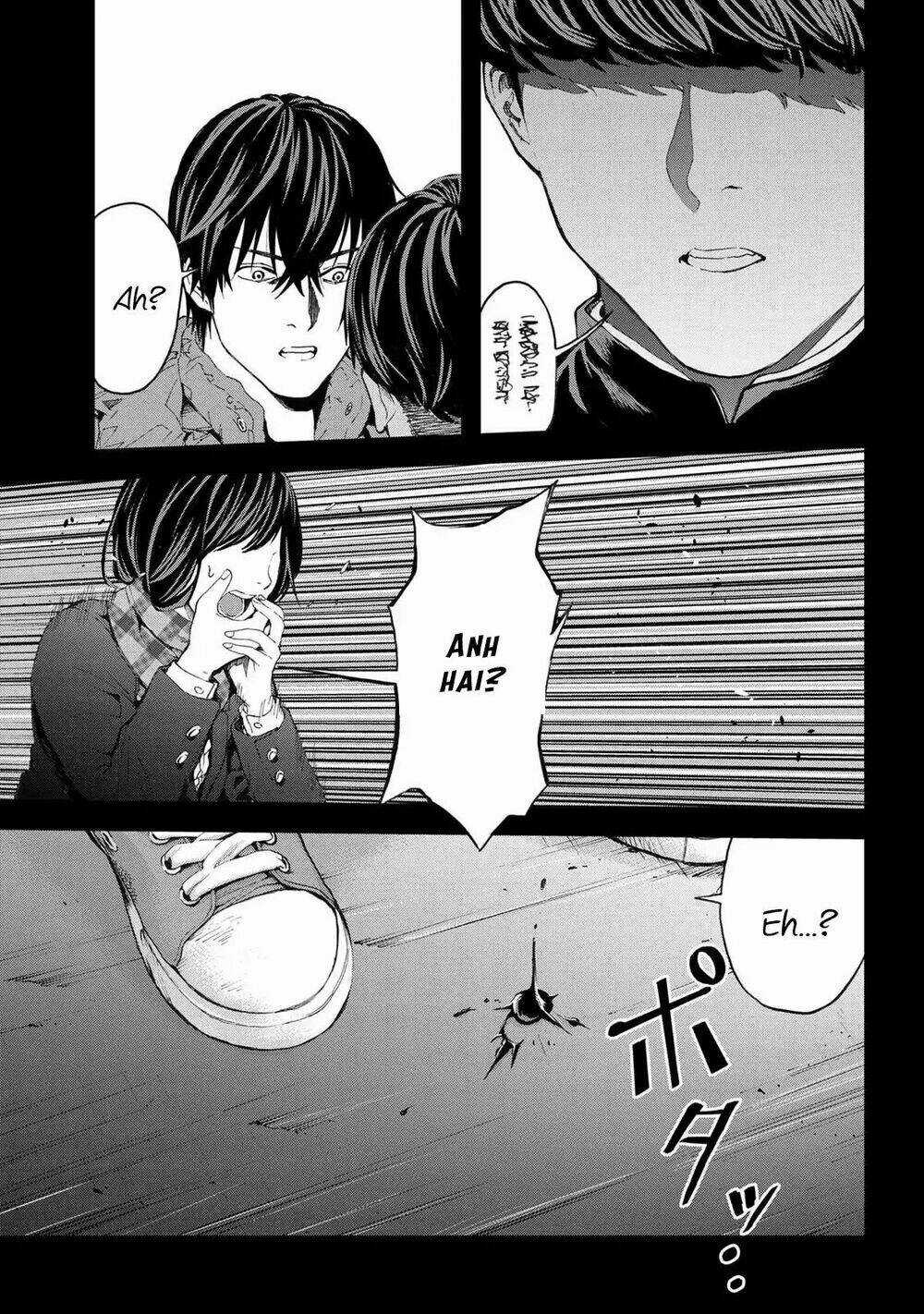 Murazukuri Game No Npc Ga Namami No Ningen To Shika Omoe Nai Chapter 4 trang 11