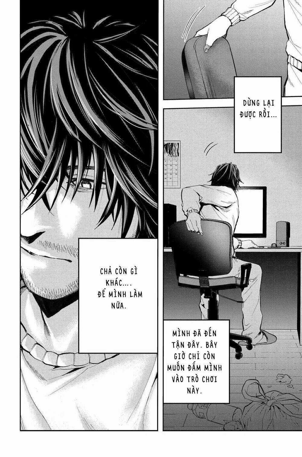 Murazukuri Game No Npc Ga Namami No Ningen To Shika Omoe Nai Chapter 4 trang 15