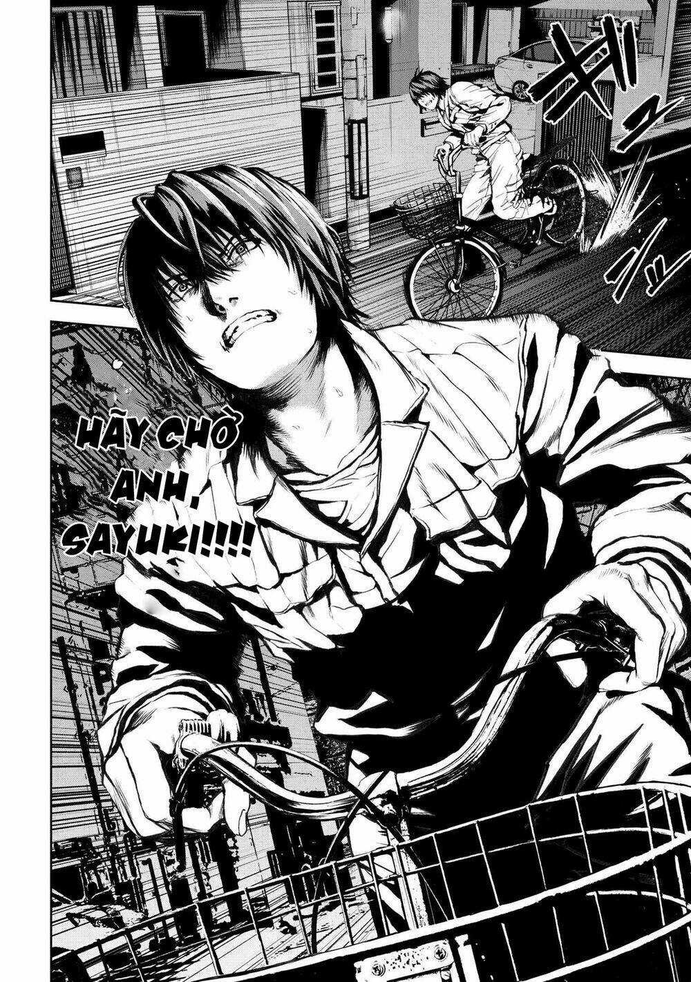 Murazukuri Game No Npc Ga Namami No Ningen To Shika Omoe Nai Chapter 42 trang 20