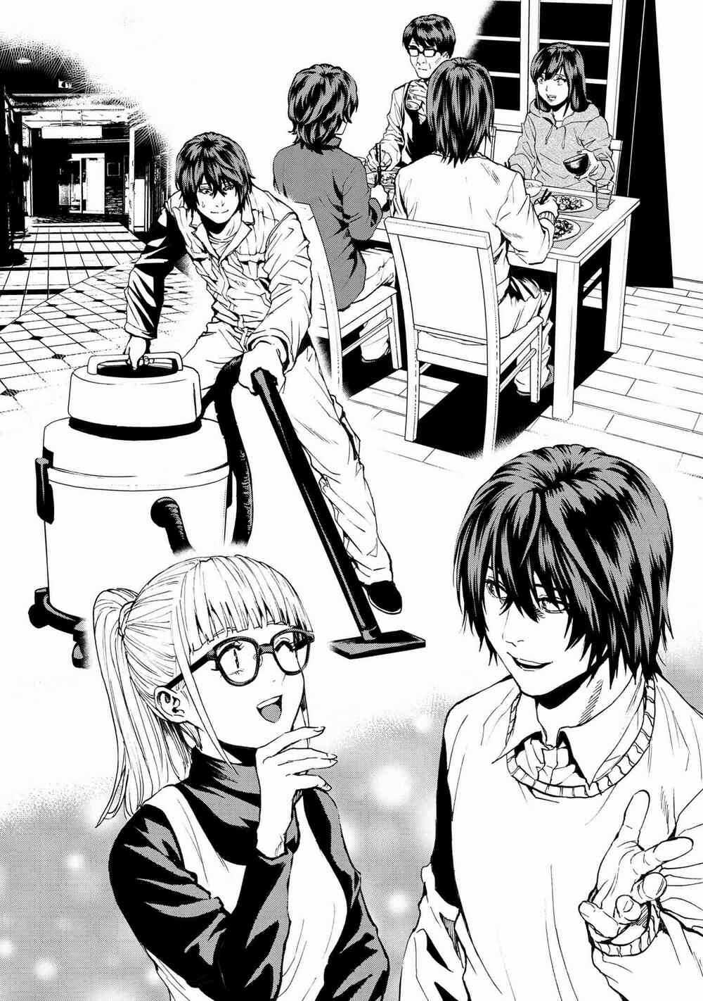 Murazukuri Game No Npc Ga Namami No Ningen To Shika Omoe Nai Chapter 51.2 trang 15
