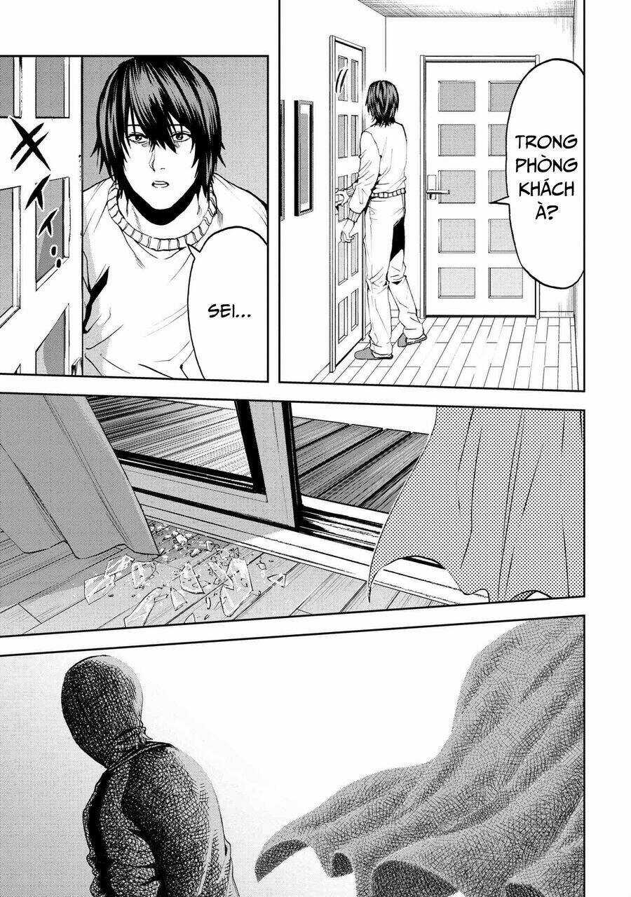 Murazukuri Game No Npc Ga Namami No Ningen To Shika Omoe Nai Chapter 53 trang 17