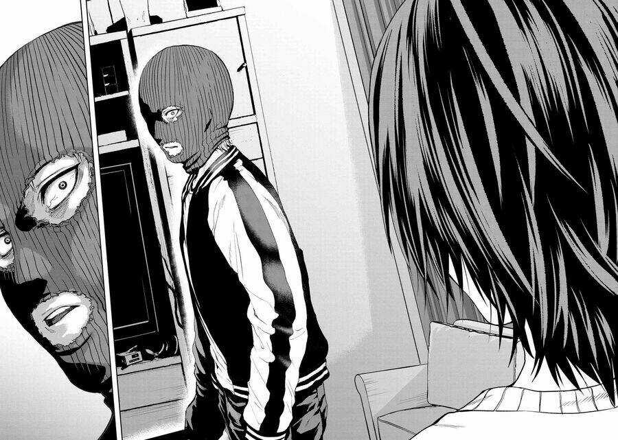 Murazukuri Game No Npc Ga Namami No Ningen To Shika Omoe Nai Chapter 53 trang 18