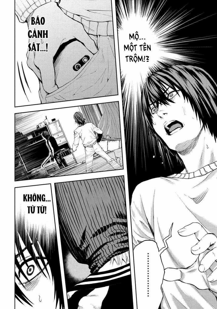 Murazukuri Game No Npc Ga Namami No Ningen To Shika Omoe Nai Chapter 53 trang 19