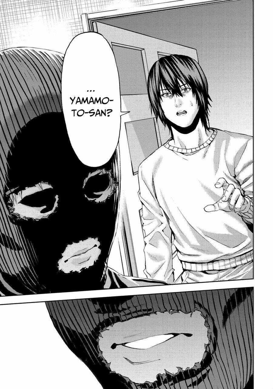 Murazukuri Game No Npc Ga Namami No Ningen To Shika Omoe Nai Chapter 53 trang 20