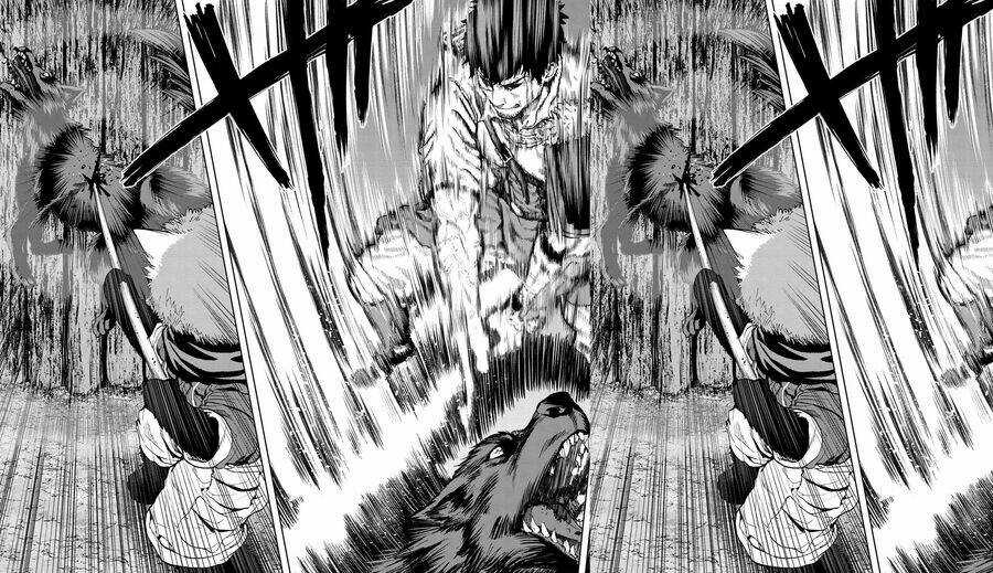 Murazukuri Game No Npc Ga Namami No Ningen To Shika Omoe Nai Chapter 53 trang 7