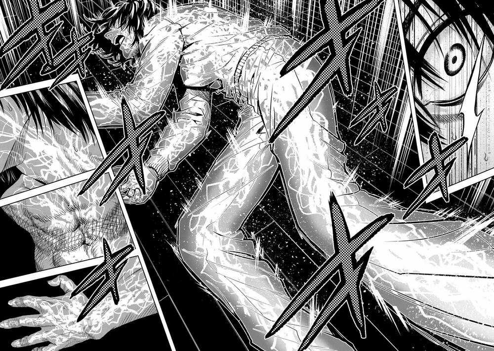 Murazukuri Game No Npc Ga Namami No Ningen To Shika Omoe Nai Chapter 56.2 trang 16