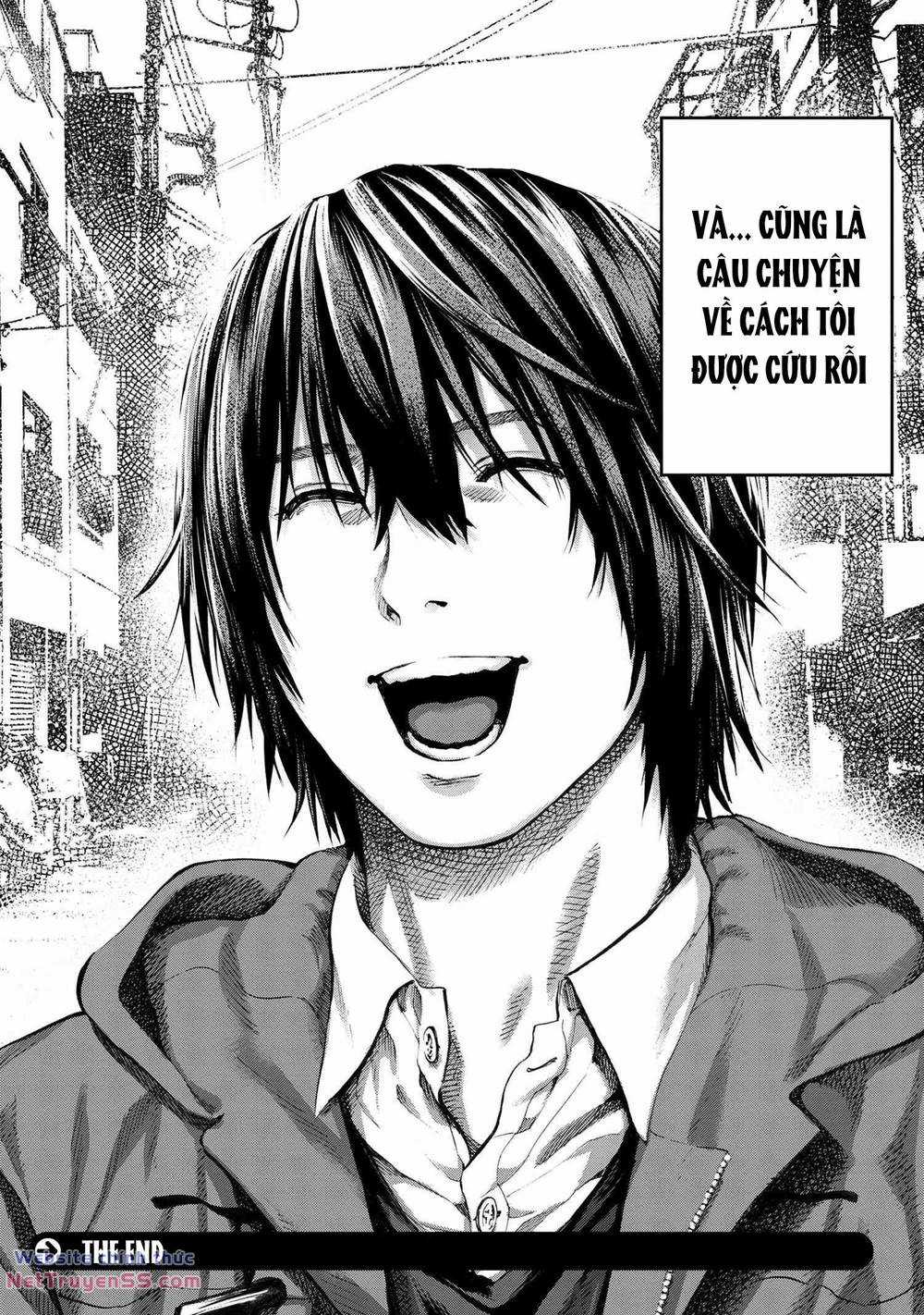 Murazukuri Game No Npc Ga Namami No Ningen To Shika Omoe Nai Chapter 57.2 trang 22