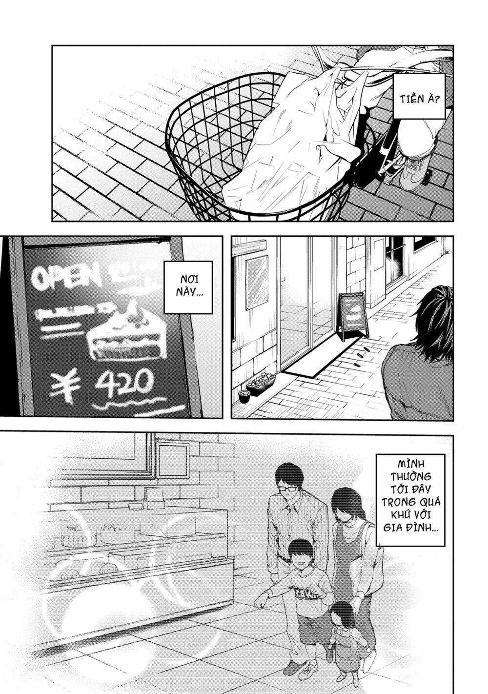 Murazukuri Game No Npc Ga Namami No Ningen To Shika Omoe Nai Chapter 6 trang 14