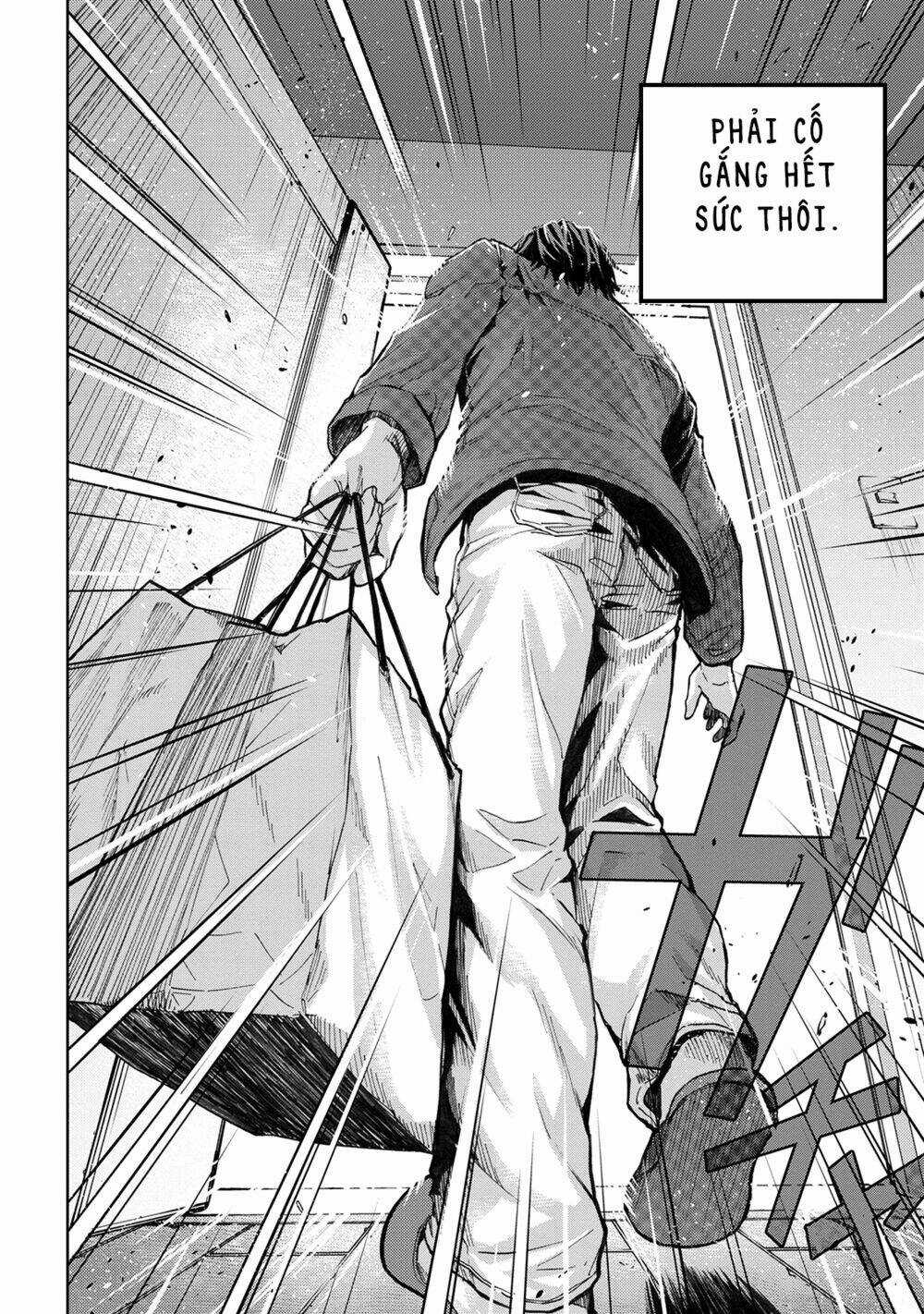 Murazukuri Game No Npc Ga Namami No Ningen To Shika Omoe Nai Chapter 6 trang 7