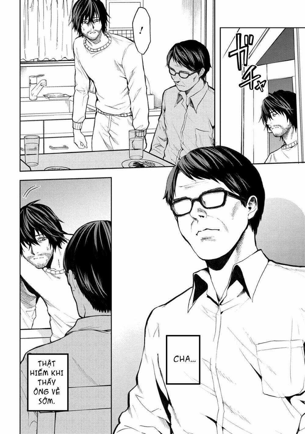 Murazukuri Game No Npc Ga Namami No Ningen To Shika Omoe Nai Chapter 7 trang 8