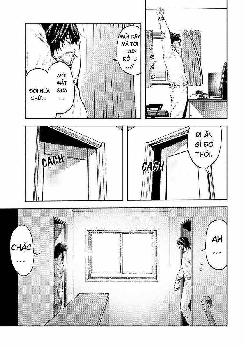 Murazukuri Game No Npc Ga Namami No Ningen To Shika Omoe Nai Chapter 9.5 trang 20