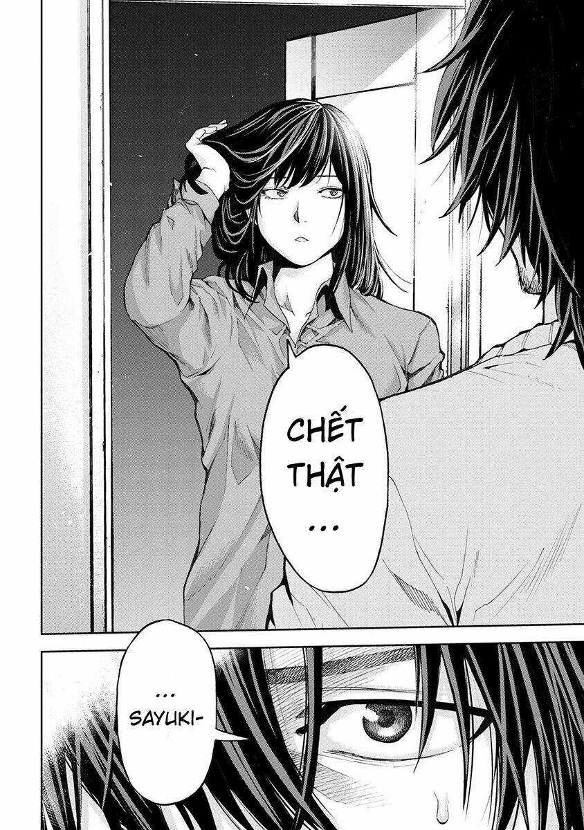 Murazukuri Game No Npc Ga Namami No Ningen To Shika Omoe Nai Chapter 9.5 trang 21