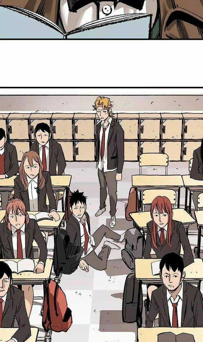 Murim Thời Hiện Đại Chapter 1 trang 100