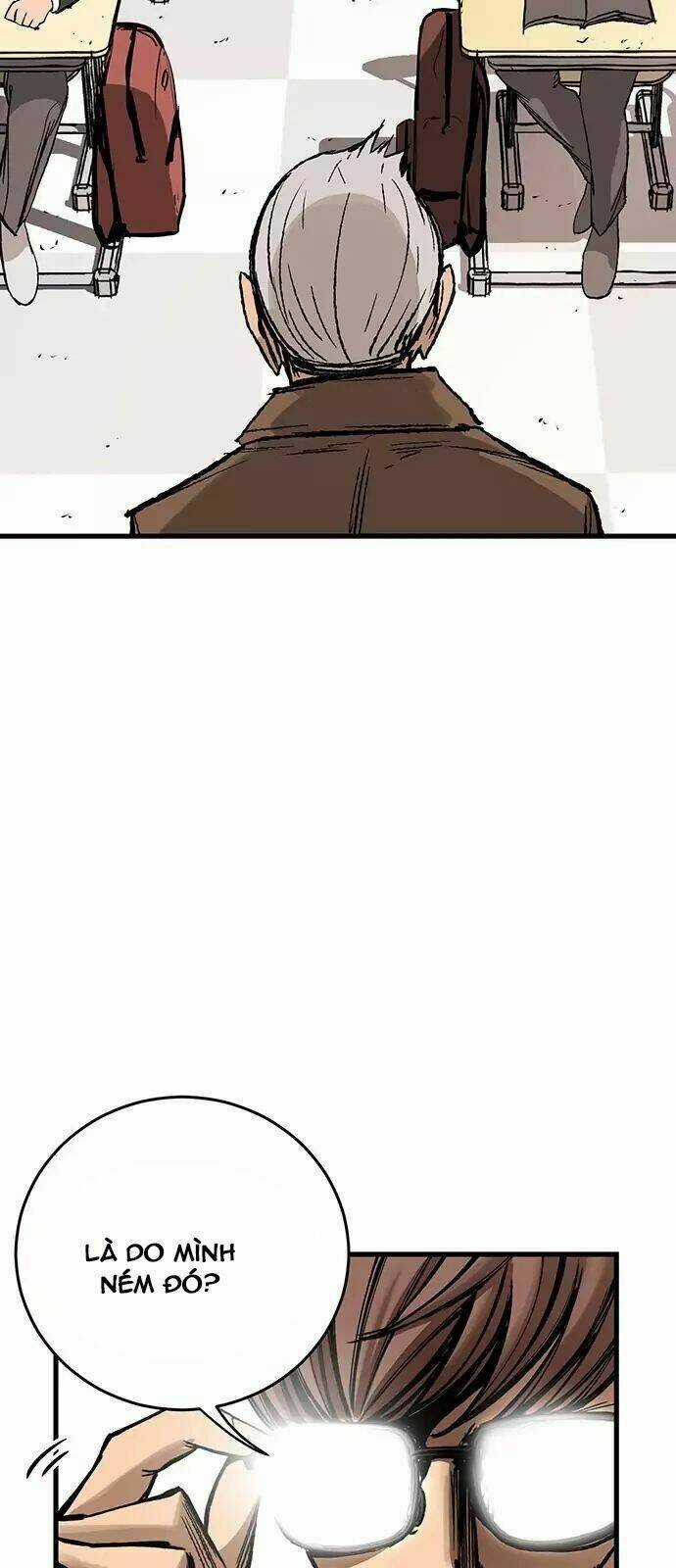 Murim Thời Hiện Đại Chapter 1 trang 101