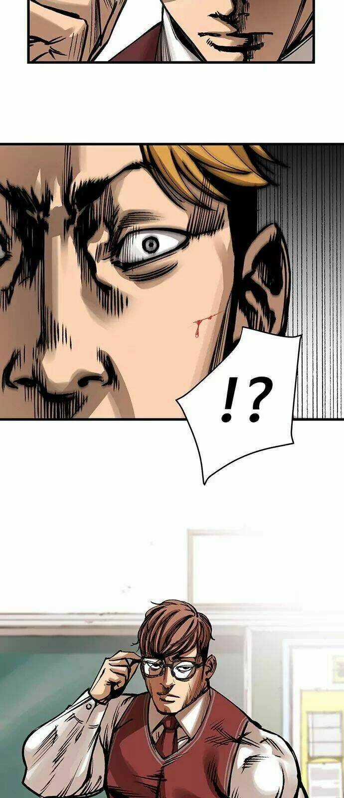 Murim Thời Hiện Đại Chapter 1 trang 102