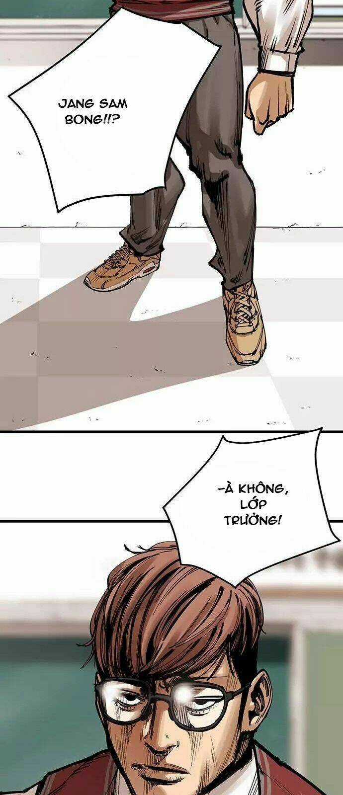 Murim Thời Hiện Đại Chapter 1 trang 104