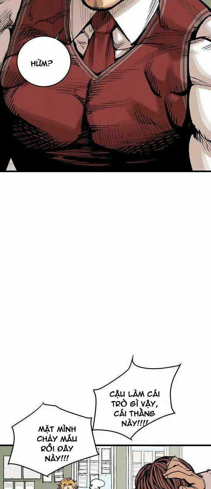 Murim Thời Hiện Đại Chapter 1 trang 105