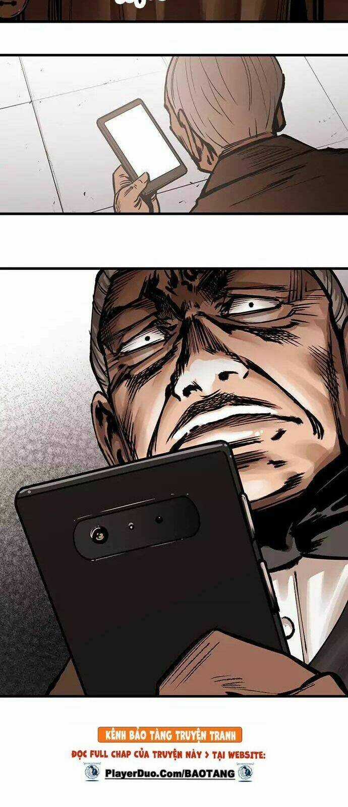 Murim Thời Hiện Đại Chapter 1 trang 109