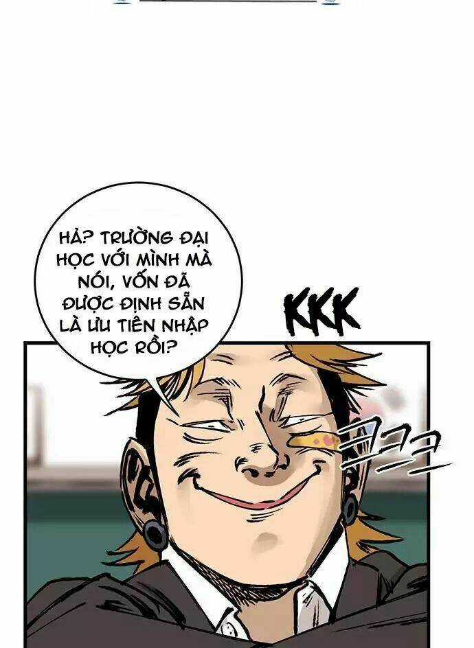 Murim Thời Hiện Đại Chapter 1 trang 113