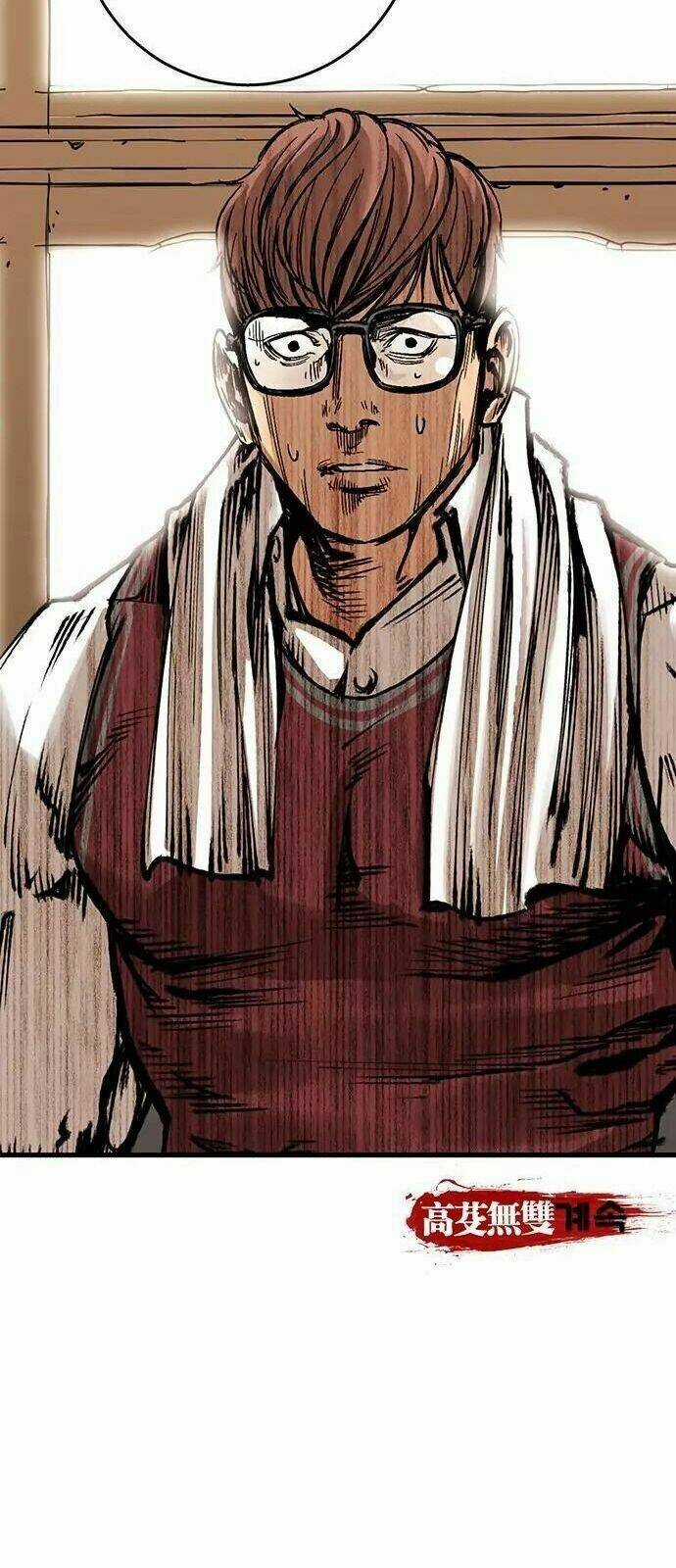 Murim Thời Hiện Đại Chapter 1 trang 119