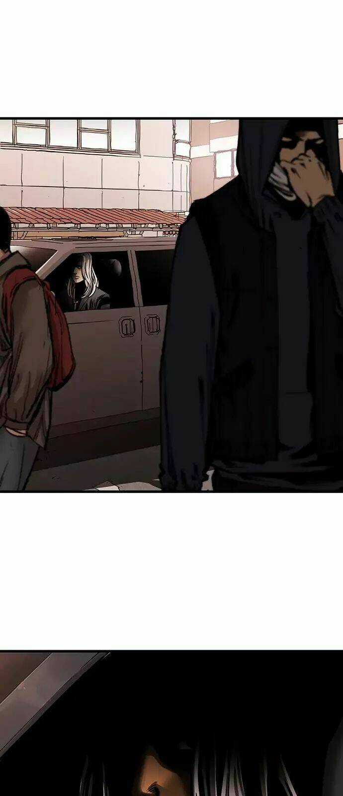 Murim Thời Hiện Đại Chapter 1 trang 23