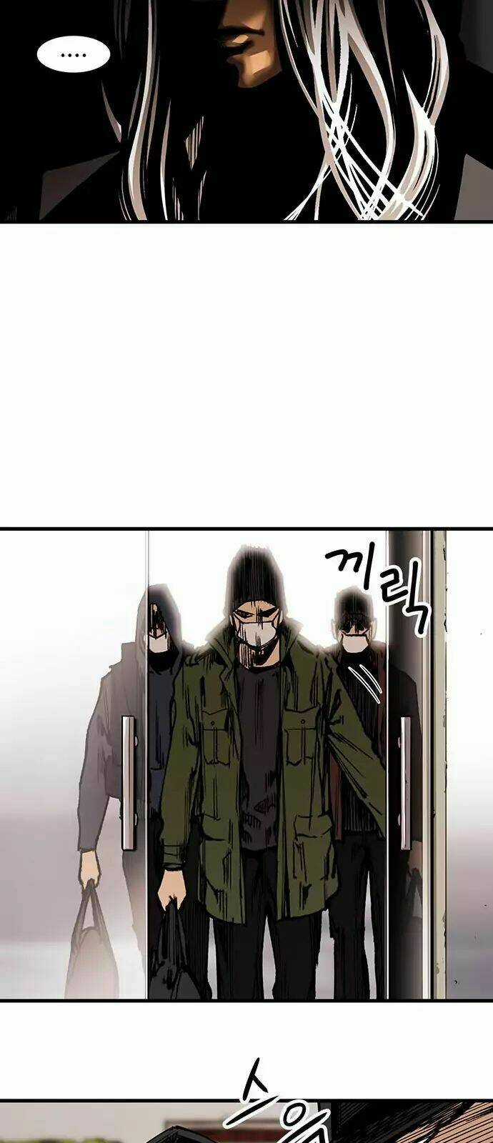 Murim Thời Hiện Đại Chapter 1 trang 24