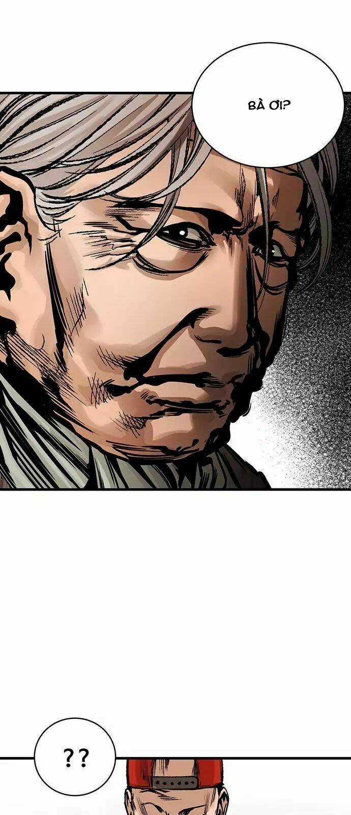 Murim Thời Hiện Đại Chapter 1 trang 28