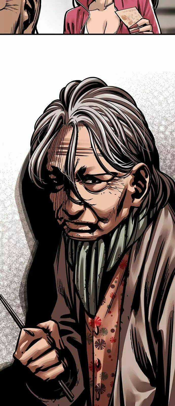 Murim Thời Hiện Đại Chapter 1 trang 35