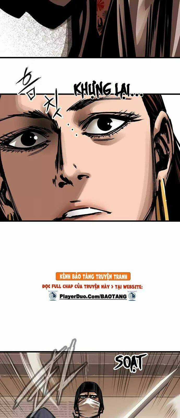 Murim Thời Hiện Đại Chapter 1 trang 36