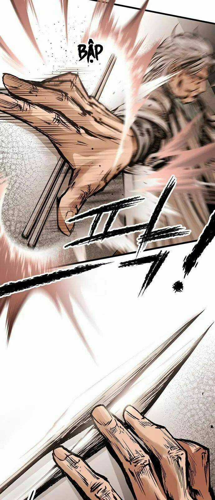 Murim Thời Hiện Đại Chapter 1 trang 39